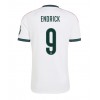 Muški Nogometni Dres Real Madrid Endrick #9 Domaci 2026-27 Kratak Rukav Muški Nogometni Dres Real Madrid Endrick #9 Domaci 2026-27 Kratak Rukav